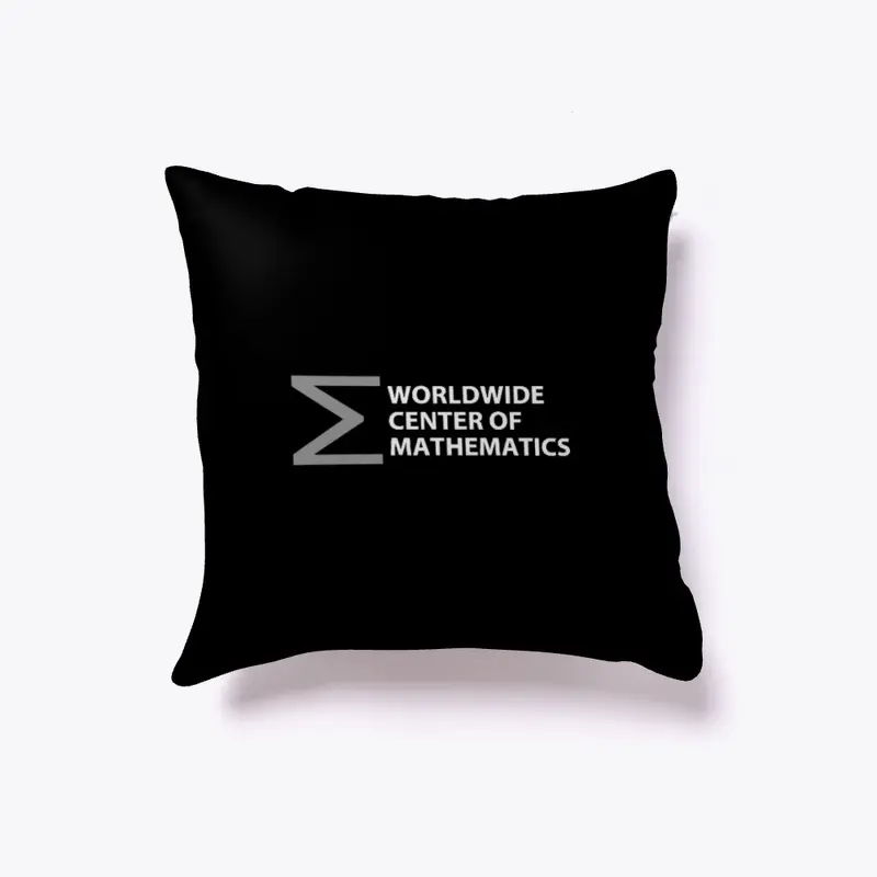 Center of Math Branded Wear