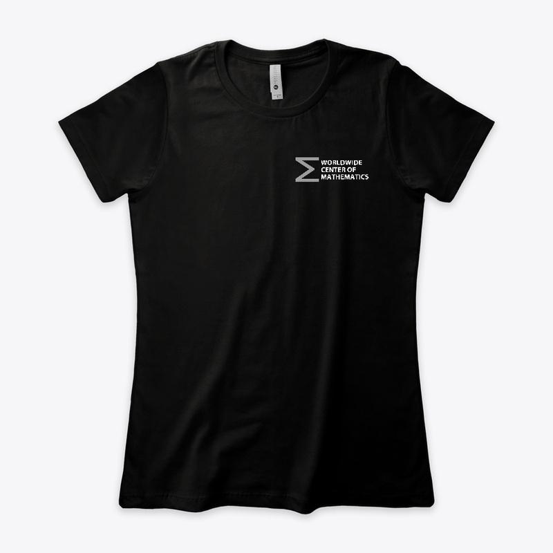 Center of Math Branded Wear