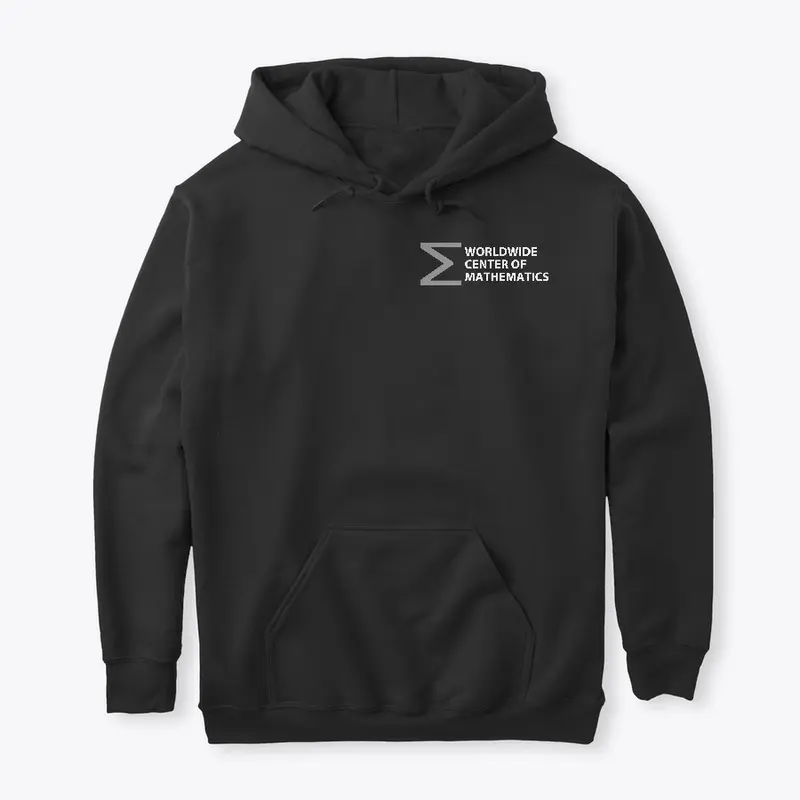 Center of Math Branded Wear